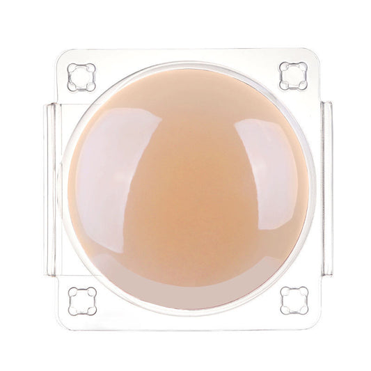 Reusable Gel Bras Silicone Nipple Cover Invisible 10CM