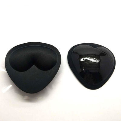 Reusable Sticky Inserts Adhesive Bra Pads Push Up Sponge Lift Up Breasts