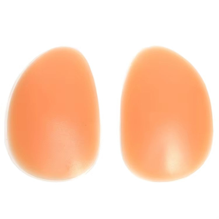 SILICONE BUTT PADS BUTTOCKS UNDERWEAR BUTT BUM PAD LIFT HIP PANTIES BRIEFS SKIN